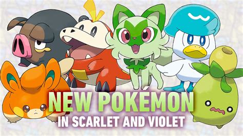 Pokemon Scarlet and Violet - Lucrecia Walling