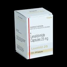 Lenalidomide - Prescriptiongiant