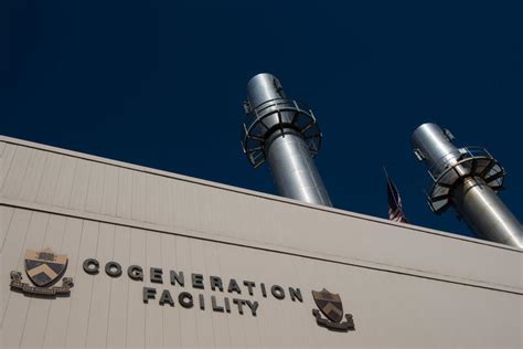 CoGen Celebrates 25 Years | Inside Facilities