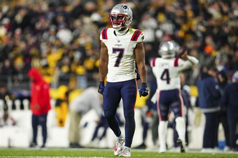 Patriots vs. Bills Friday injury report: JuJu Smith-Schuster ruled out, nine others questionable ...