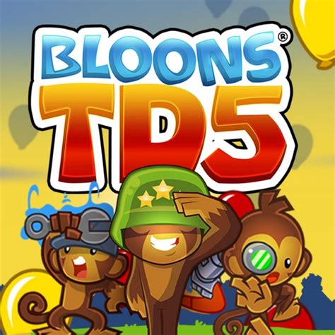 Bloons Tower Defense 5 Review & Videos • Asphodel Gaming