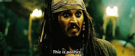 Jack Sparrow Pirates Of The Caribbean GIF - JackSparrow PiratesOfTheCaribbean Pirate - Discover ...