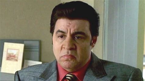 The Silvio Theory That Would Connect The Sopranos To Lilyhammer