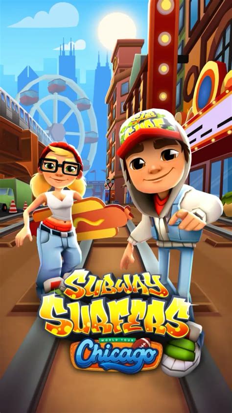 Awesome Subway Surfers Click Jogos of all time Check this guide!