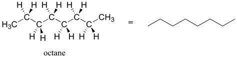 3.5: Conformations of Higher Alkanes - Chemistry LibreTexts