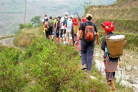 Sapa Trekking - What to Bring & Travel Tips - Go Vietnam Tours