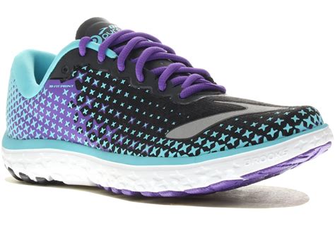 Brooks PureFlow 5 en promoción | Mujer Zapatillas Carrera Brooks