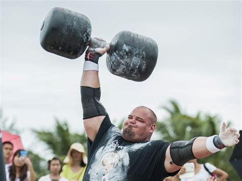 Watch the world’s strongest man lift 975 pounds | For The Win