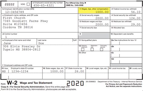 How to Correct W-2 Totals - Knowledge Base - ShelbyNext - Shelby Community