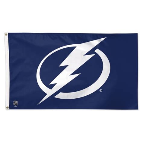 Tampa Bay Lightning Items - CRW Flags Store in Glen Burnie, Maryland