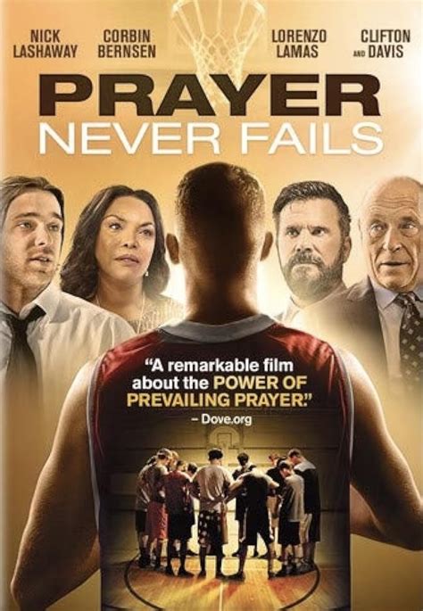 Prayer Never Fails (2016) - IMDb