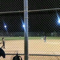 Huntington Beach Sports Complex - Baseball Field