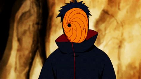 Obito Tobi Gif