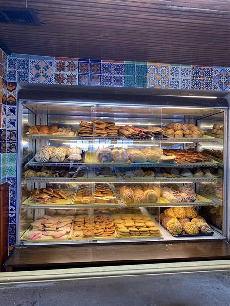 ESPERANZA’S RESTAURANT & BAKERY - Updated November 2024 - 192 Photos & 313 Reviews - 2122 N Main ...