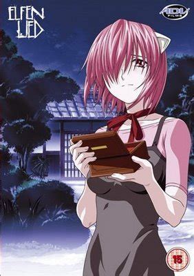 Elfen Lied - Anime Photo (15329347) - Fanpop