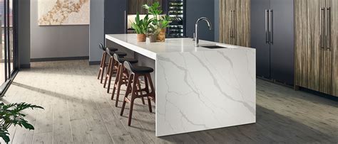 Q™ Quartz Countertops from MSI - Over 125 Trending Styles