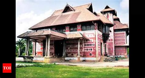 Use Camera Inside Museums At A Price | Thiruvananthapuram News - Times ...