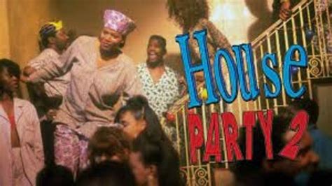 House Party 2 (1991) - AZ Movies