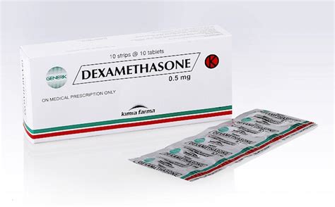 Dexamethasone vs. Prednisone in Acute Asthma | Emergency Physicians Monthly