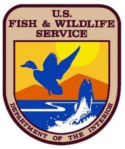 Usfws Logos