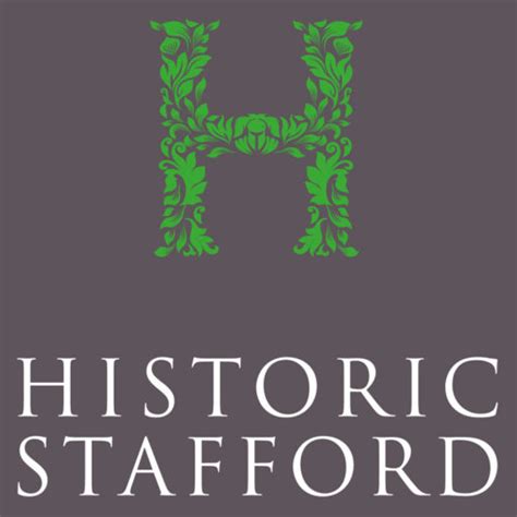 Venues - Historic Stafford