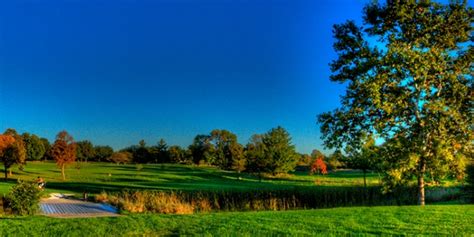 Getting To Know: Oakwood Park Golf Course By Brian Weis