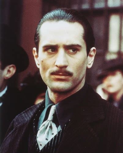 Robert De Niro The Godfather: Part II Posters and Photos 241220 | Movie