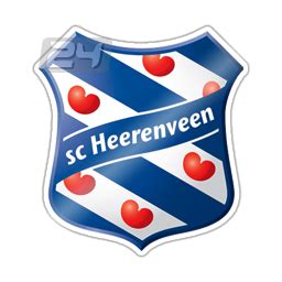 Holland - SC Heerenveen - Results, fixtures, tables, statistics - Futbol24