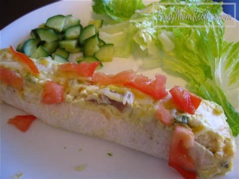 Light and Creamy Chicken Enchiladas Dinner Recipe (from Betty Crocker ...