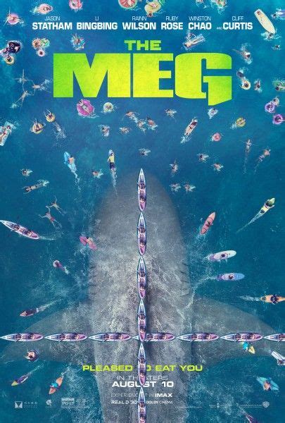 The Meg Shark Explained: Prehistoric Predator or Modern Exaggeration ...