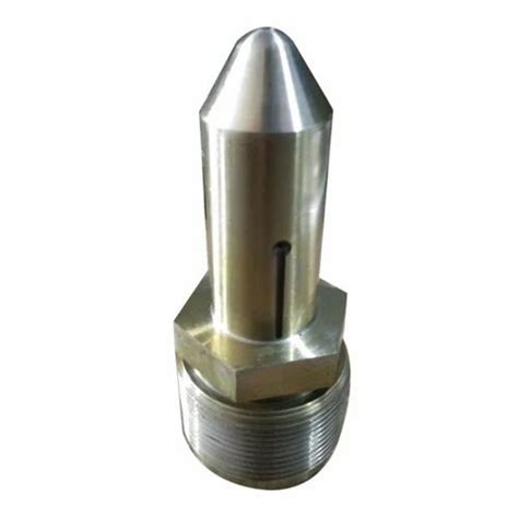 Injection Plastic Molding Machine Nozzle at Rs 2500/piece | Truck Injection Nozzles in Ahmedabad ...