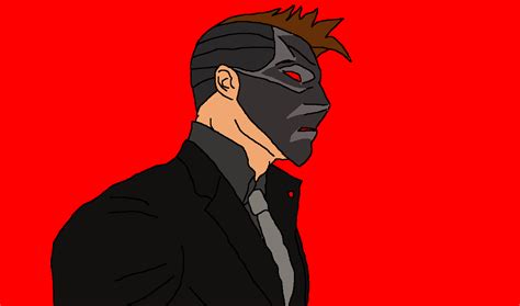 Boss by ZombieGhost on Newgrounds