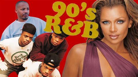 1990s Best R&B Playlist (Salt 'N' Pepa feat. En Vogue, Warren G ...