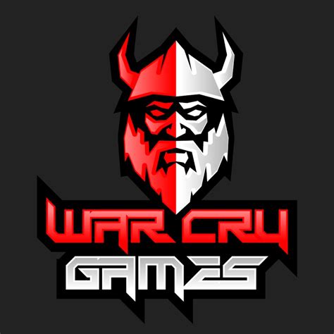 War Cry Games - YouTube