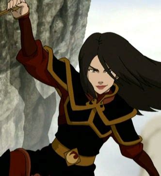 Princess Azula - Avatar: The Last Airbender / The Legend of Korra Guide ...