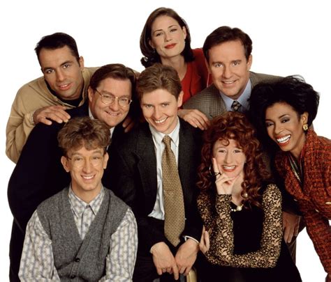 The Best TV Comedy Casts and Ensembles of the Last 25 Years, Ranked ...