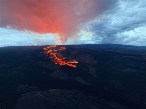 Volcano Watch: Did Hawaiian volcanoes get your attention recently? Keep up your volcano ...