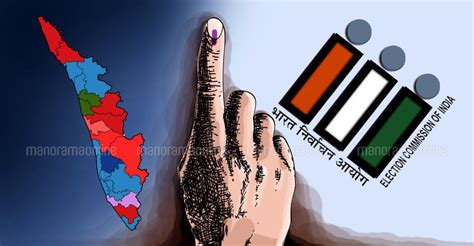 More than 70 percent voter turnout in Kerala – TwoCircles.net