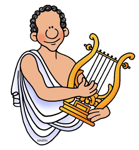 Ancient Greek Myths for Kids: Orpheus and Eurydice - Ancient Greek Myth ...