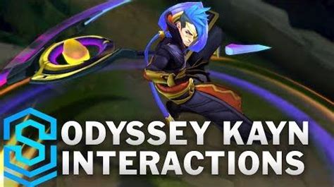 Kayn/Quotes | League of Legends Wiki | Fandom