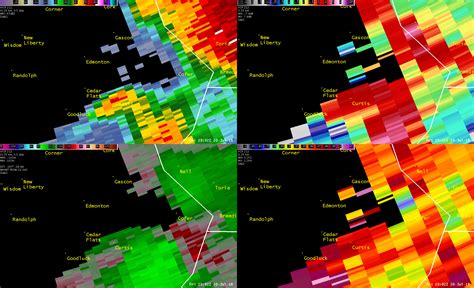 Corydon Indiana Weather Radar Crain Preliminaries Corydondemocrat - Lex Luthor Perdedor