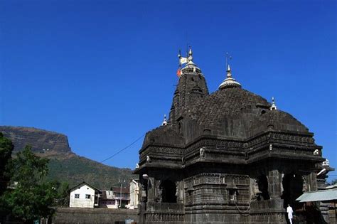 21 Most Famous Lord Shiva Temples in India