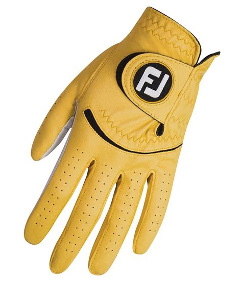 FootJoy Mens Spectrum Golf Glove | GolfOnline