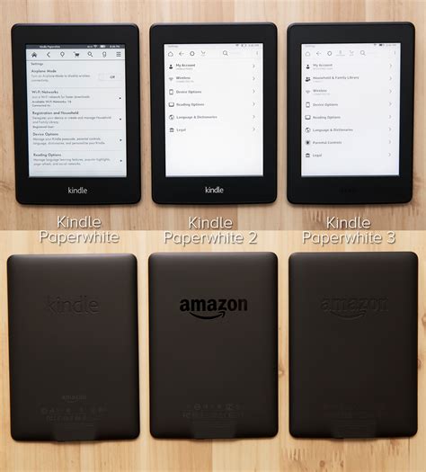 50% off Amazon Kindle 8th Gen PU Leather Smart Protective Cover $6.99 ...