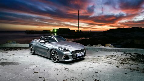 BMW Z4 Wallpapers - Top Free BMW Z4 Backgrounds - WallpaperAccess