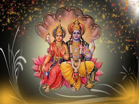 Lord Vishnu Wallpapers - Top Free Lord Vishnu Backgrounds - WallpaperAccess