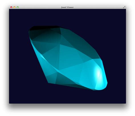 How to create 3d shape from STL in JavaFX 8? - Stack Overflow