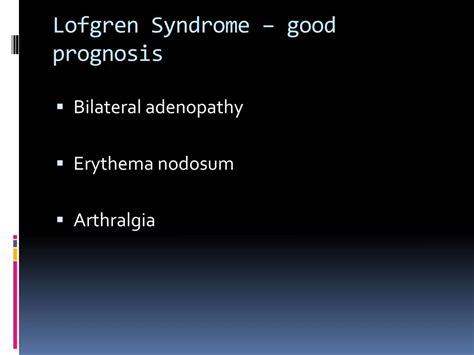 PPT - Sarcoidosis Flop PowerPoint Presentation, free download - ID:3196165