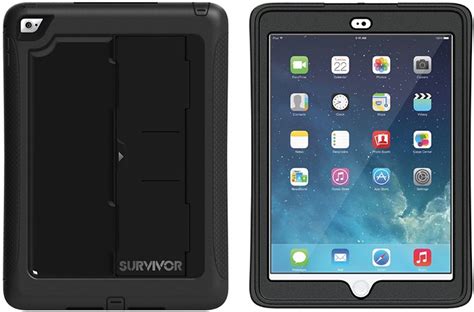 List of Cases Available for Apple's New iPad Air 2 - MacRumors