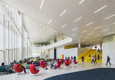 AIA Rewards 11 Projects with the 2014 Educational Facility Design ...